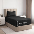 Extra Deep Twin XL Sheet Set by CGKUnlimited