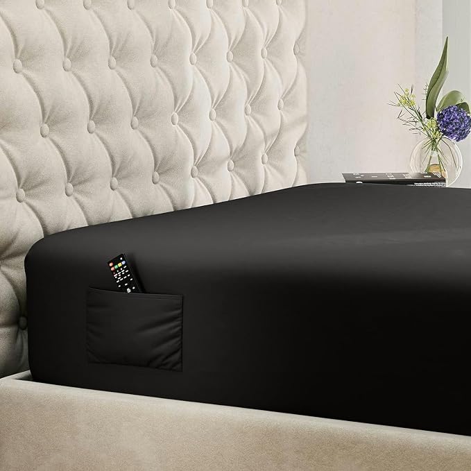 DREAMCARE Full Fitted Sheet by DREAMCARE