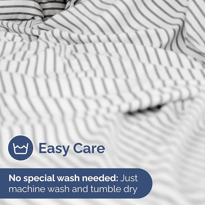 Twin XL Size Flat Sheet - Image 5