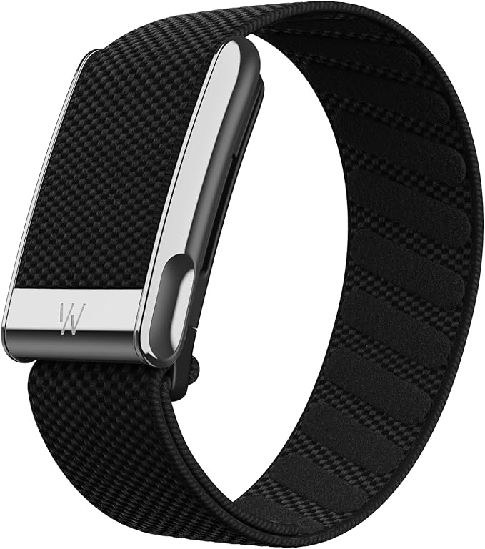 WHOOP 5.0/MG Activity Tracker by WHOOP