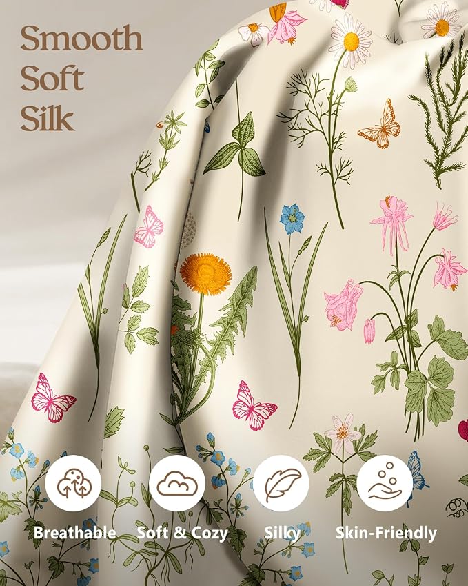 Miss Adola 2 Pack Silk Pillowcase - Image 3