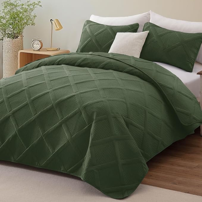 Exclusivo Mezcla Quilts Queen Size - Image 2