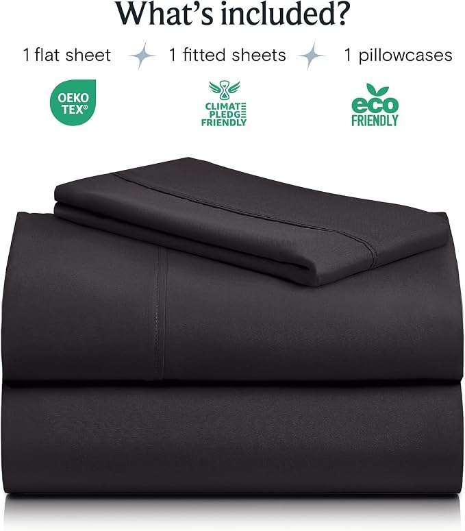 LuxClub Twin XL Sheets - Image 2