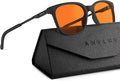 ANYLUV Blue Light Glasses for Men, Lightweight Computer Gaming Glasses by ANYLUV