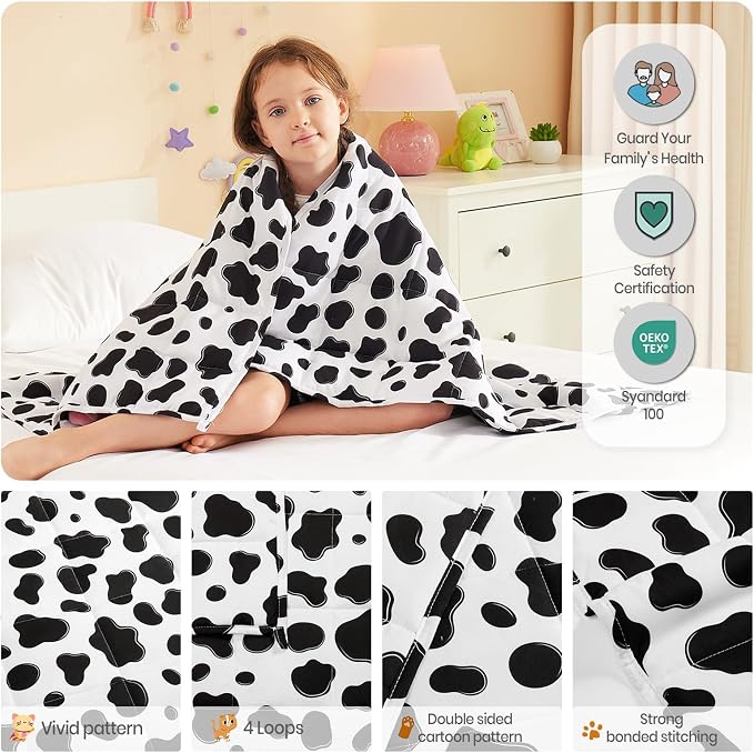 HOSUKKO Weighted Blanket - Image 5
