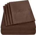 Twin XL Size Bed Sheets by SweetHomeCollection