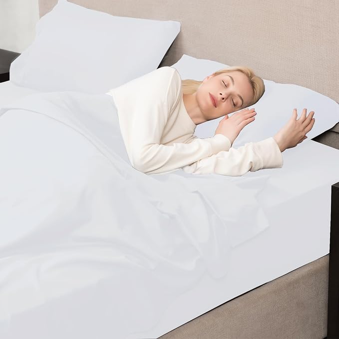 Mejoroom California King Size Sheet Set - Image 6
