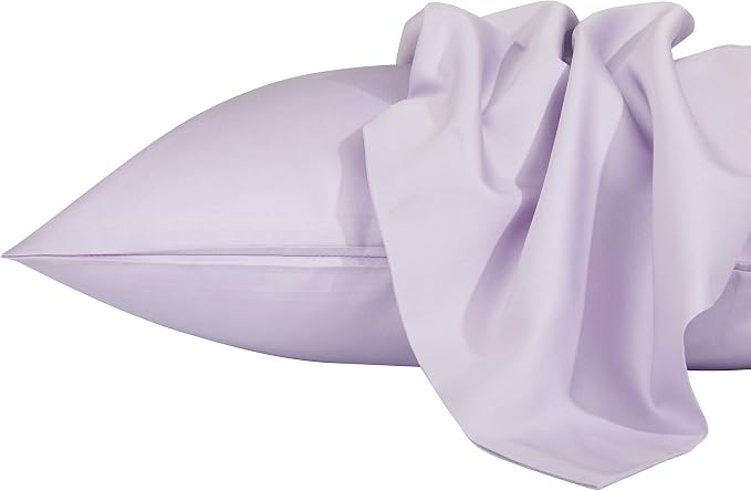 NTBAY Egyptian Cotton King Pillowcases - Image 4