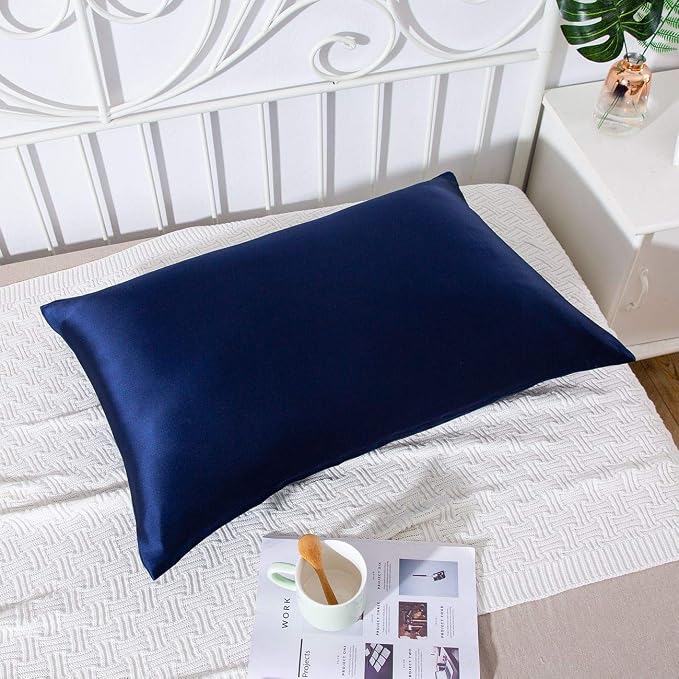 SLPBABY 100% Natural Pure Silk Pillowcase - Image 7