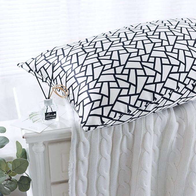 SLPBABY Silk Pillowcase for Hair and Skin - Image 5