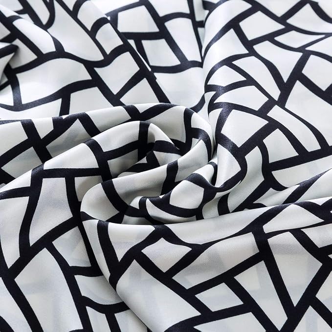 SLPBABY Silk Pillowcase for Hair and Skin - Image 2