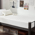 UNILIBRA Twin XL Size Waterproof Mattress Protector, 3D Air Rayon Made from by Unilibra