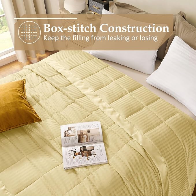 downluxe Queen Size Blanket - Image 4