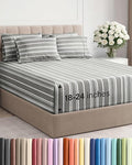 Extra Deep Queen Sheet Set by CGKUnlimited