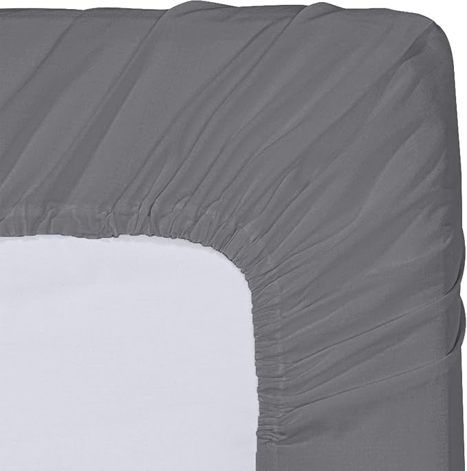 Utopia Bedding Twin XL Fitted Sheets - Image 7