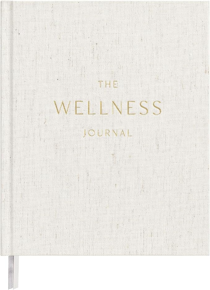 And Per Se Wellness Journal – 91-Day Self Care & Mental Health Planner | Track by AndPerSe