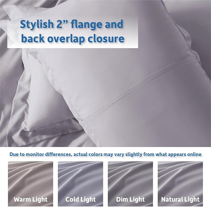 Nestl Queen Duvet Cover Set - Image 8
