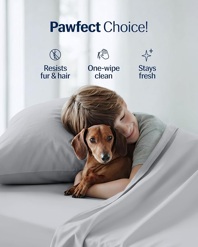 REST® Evercool®+ Cooling Pillowcases King - Image 7