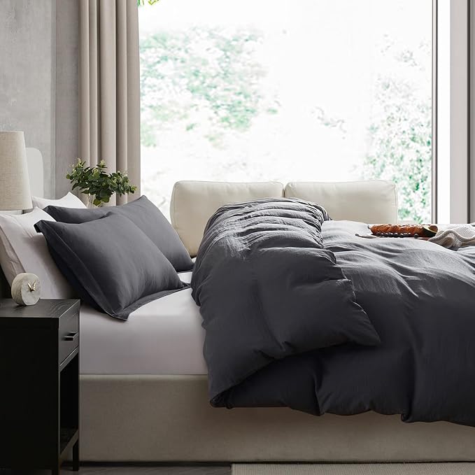 Nestl Twin Duvet Cover Set - Image 7
