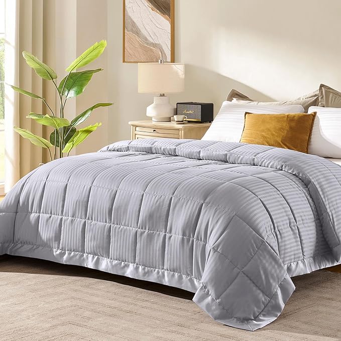 downluxe King Size Blanket by Downluxe
