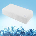 HARBOREST Ice Cube Cooling Pillow by HARBOREST