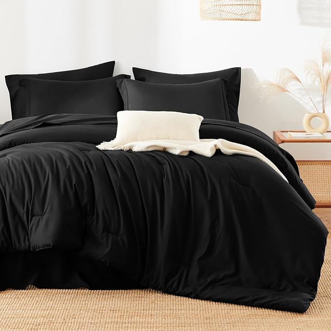 HIMEET Queen Comforter Set - Image 7