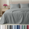 California Design Den Split King Sheets by CaliforniaDesignDen