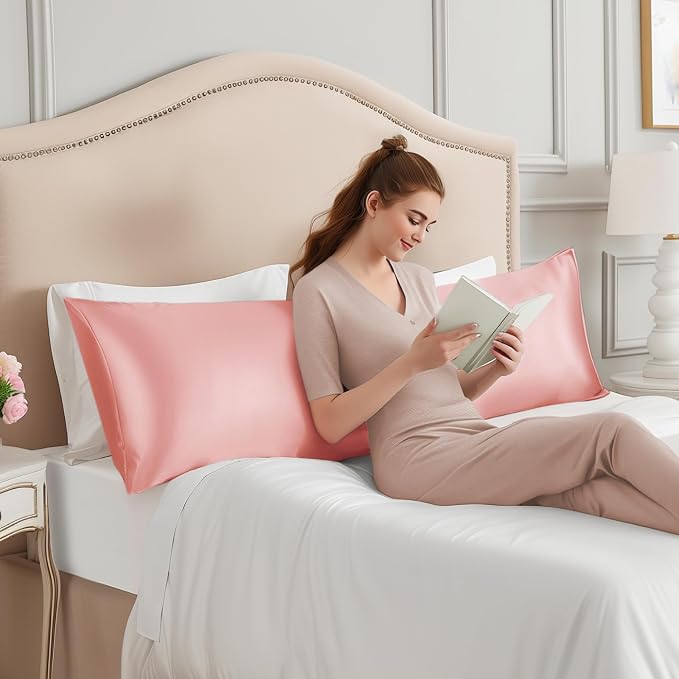 INFIIXSO Body Pillow Cover - Image 4
