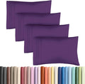 Queen Pillow Cases Set of 4 by CGKUnlimited