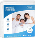 DMI Full Size Waterproof Mattress Protector by DMI