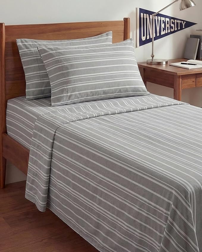 Twin XL 4 Piece Sheet Set by CGKUnlimited