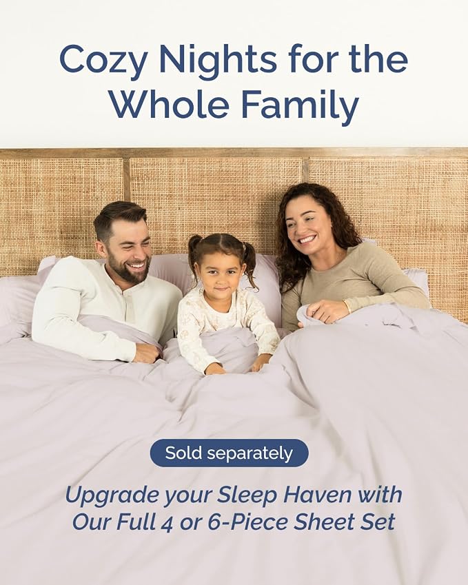Full Size Flat Sheet - Image 7
