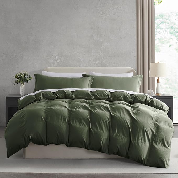 Nestl Twin Duvet Cover Set by Nestl