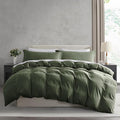 Nestl Twin Duvet Cover Set by Nestl