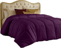 Utopia Bedding Comforters Twin Size, All Season Duvet Insert, Down Alternative by UTOPIABEDDING