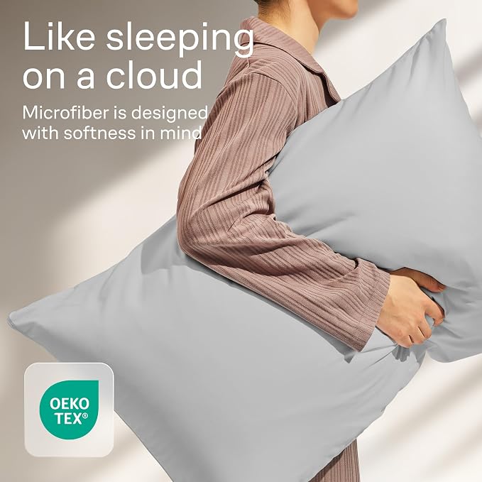 Ultra Soft Pillow Protectors - Image 4
