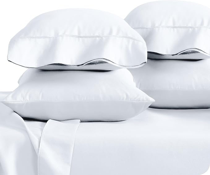 Bare Home Microfiber Bulk Pillow Cases by BareHome