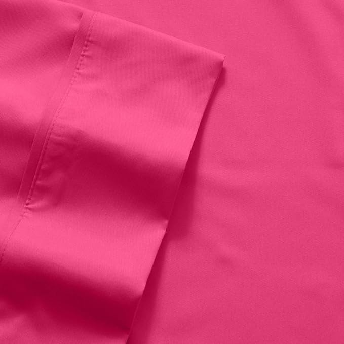 Cal King Size Bed Sheets - Image 5