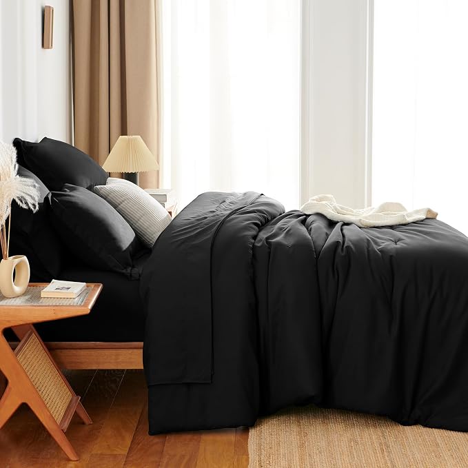 HIMEET Oversized Queen Size Comforter Sets - Image 8