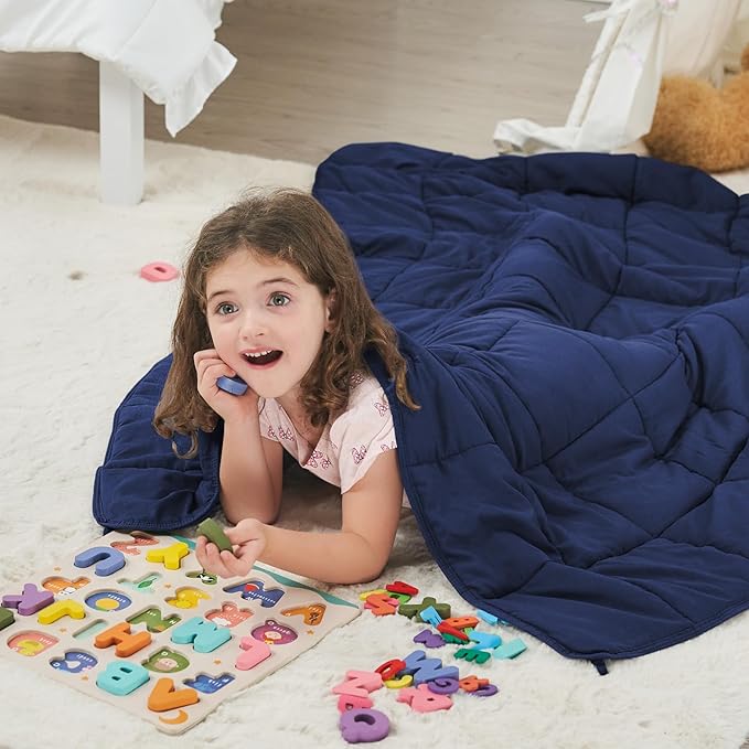 Weighted Blanket Kids - Image 2