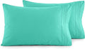 Elegant Comfort Luxury Ultra-Soft 2-Piece Pillowcase Set by ELEGANTCOMFORT