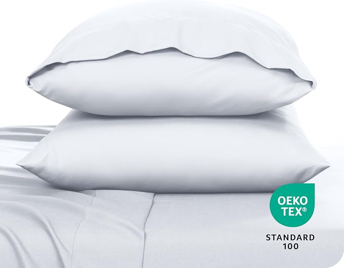 Bare Home Microfiber Pillow Cases - Image 6