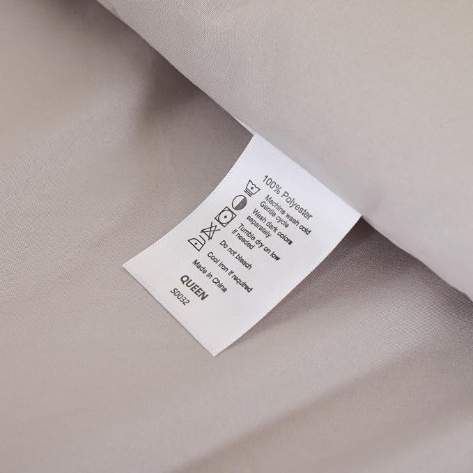 ROSGONIA Twin/Twin XL Comforter - Image 8