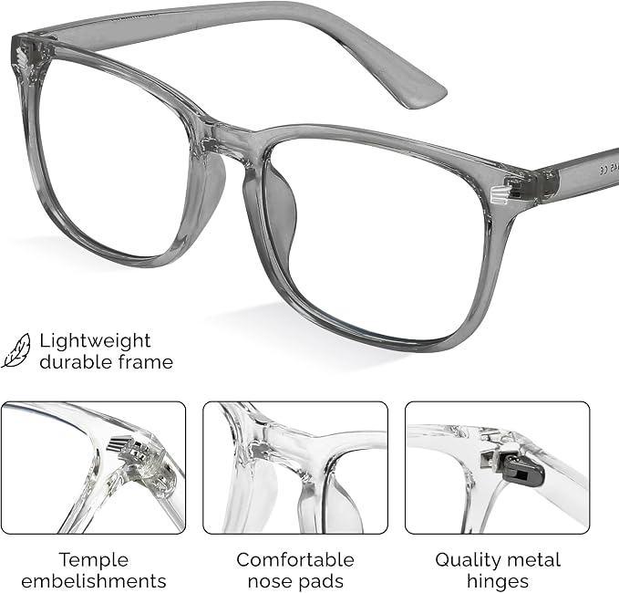 livho High Tech Blue Light Glasses - Image 4