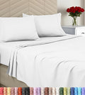 Utopia Bedding King Size 4 Piece Sheet Set by UTOPIABEDDING