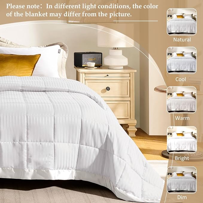 downluxe Queen Size Blanket - Image 5