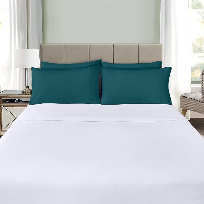 Utopia Bedding Queen Pillow Cases - Image 7