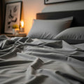 Mellanni King Sheets Set by Mellanni