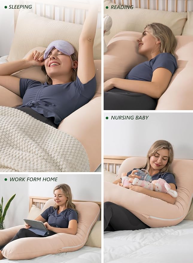 Meiz Pregnancy Pillows, Pregnancy Pillows - Image 6