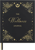 And Per Se Wellness Journal – 91-Day Self Care & Mental Health Planner | Track by AndPerSe